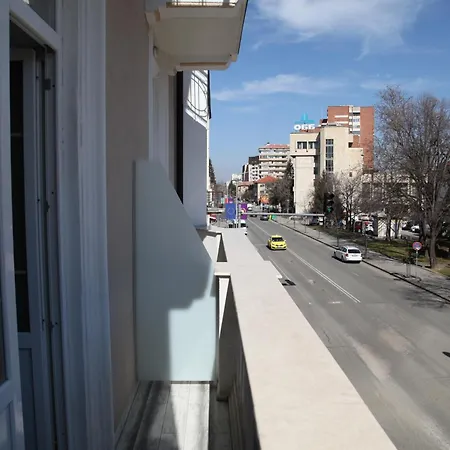 Corner House 3* Lovech