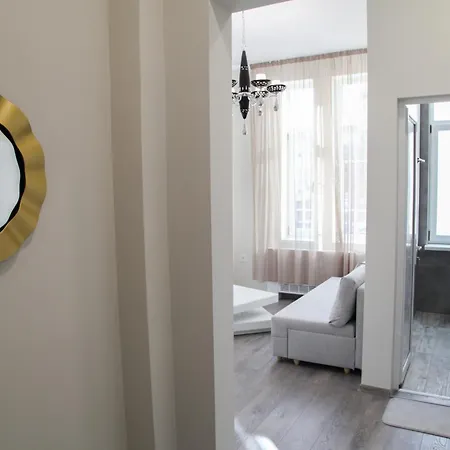 Corner House Appart hôtel Lovetch