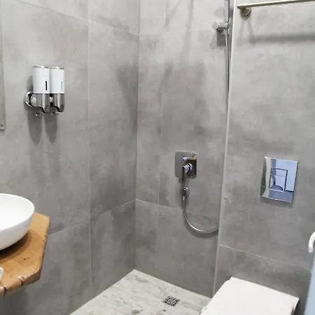 Corner House Lejlighedshotel 3*