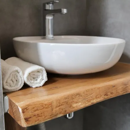 Appart hôtel Corner House