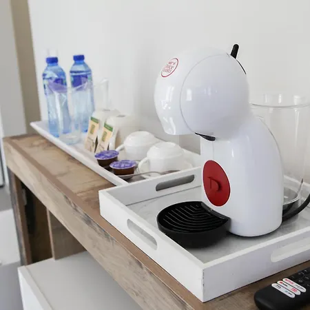 Corner House Appart hôtel