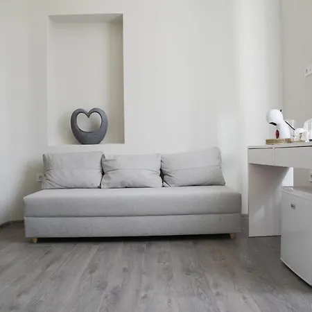 Appart hôtel Corner House Lovetch