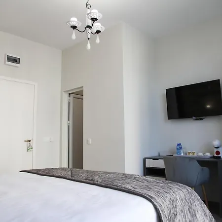 Appart hôtel Corner House Lovetch