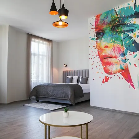 Aparthotel Corner House Lovech