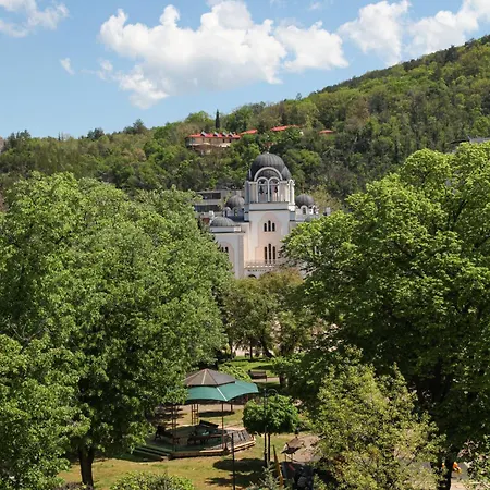 Corner House Appart hôtel