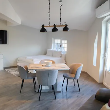 Aparthotel Corner House Lovech