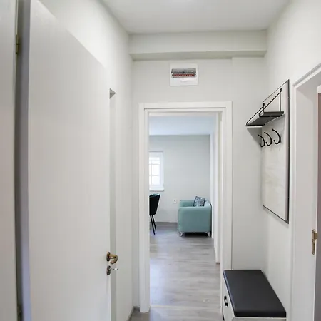 Corner House Appart hôtel