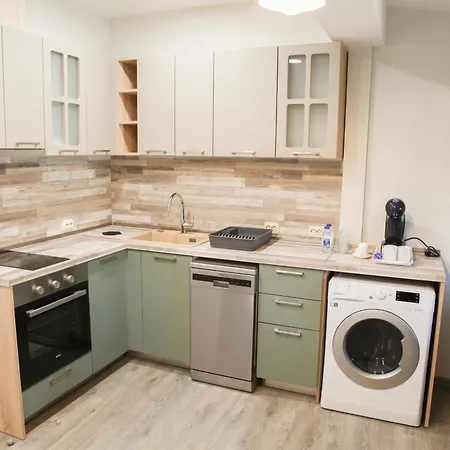 Corner House 3* Lovetch