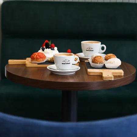 Corner House Aparthotel Lovech