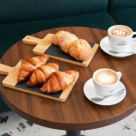 Appart hôtel Corner House