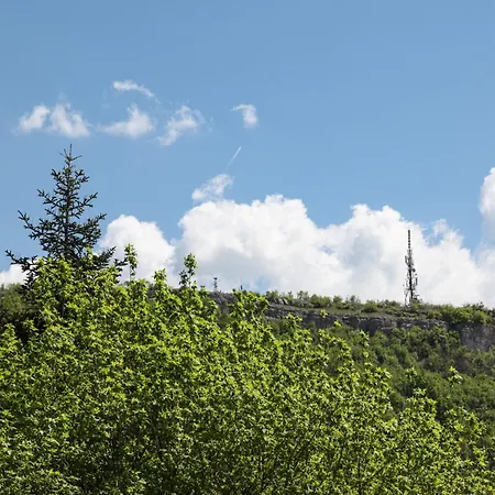 Corner House 3* Lovetch