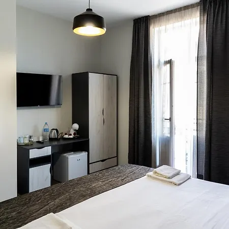Corner House Apart-hotel Lovech