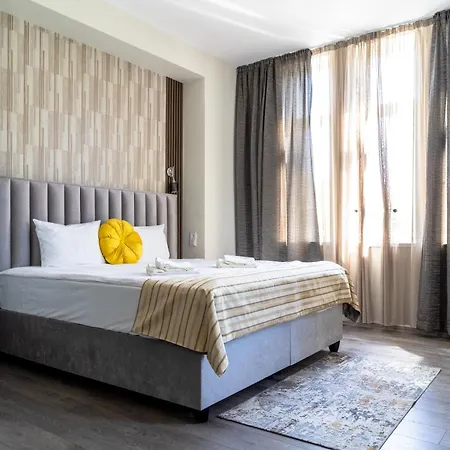 Aparthotel Corner House Lovech