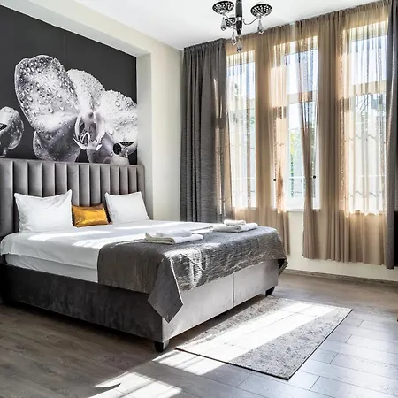 Corner House 3* Lovech