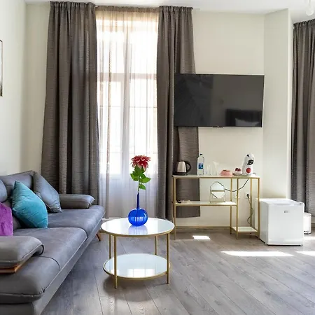Apart-hotel Corner House Lovech