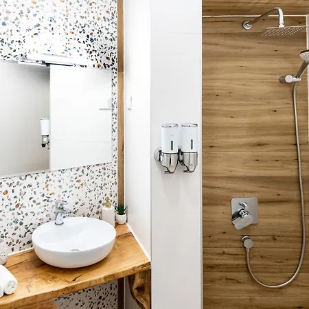 Corner House 3* Lovech
