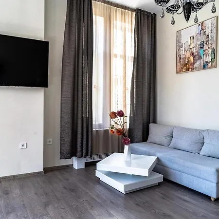 Corner House Lovech