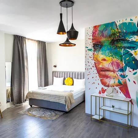 Corner House 3* Lovech
