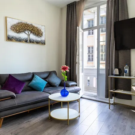 Corner House Lovech