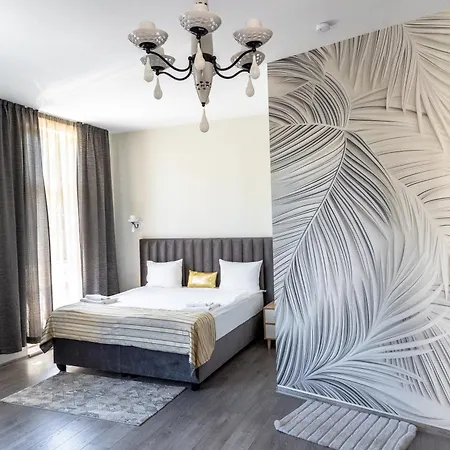 Aparthotel Corner House Lovech