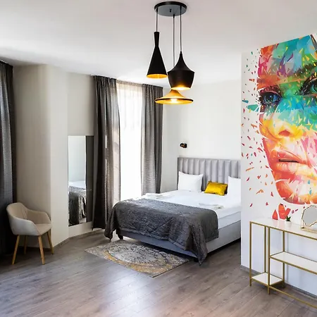 Corner House 3* Lovech
