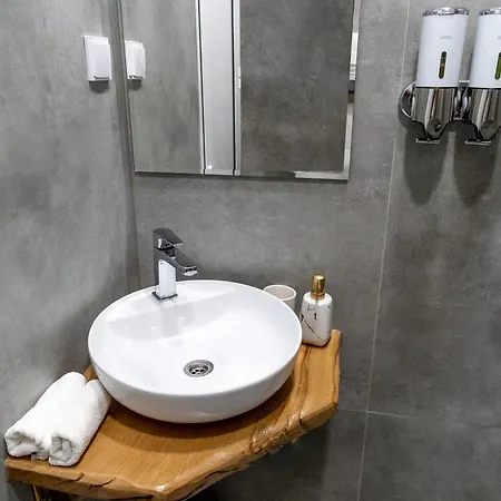 Corner House Aparthotel Lovech