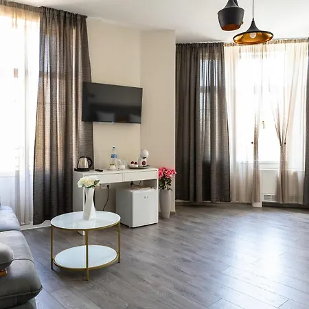 Corner House 3* Lovech