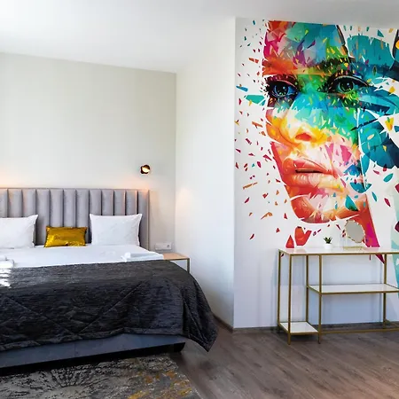 Corner House 3* Lovech
