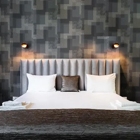Corner House Apart-hotel