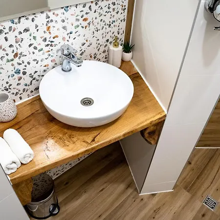 Aparthotel Corner House Lovech