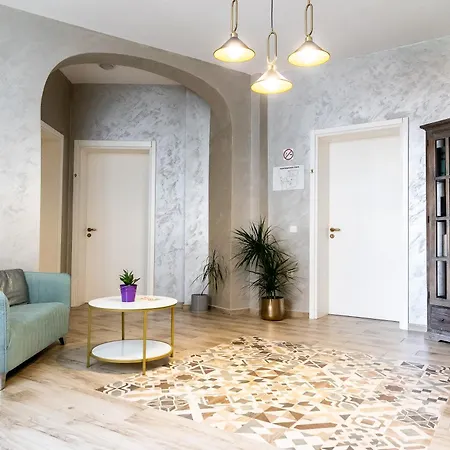 Corner House Lovech