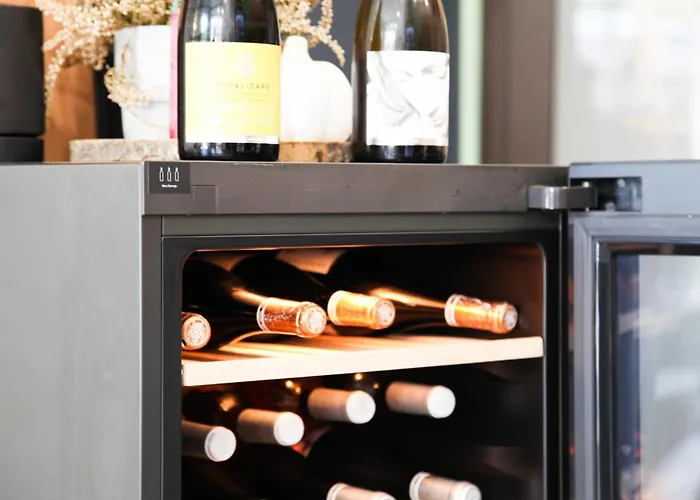 Corner House Apartahotel Lovech