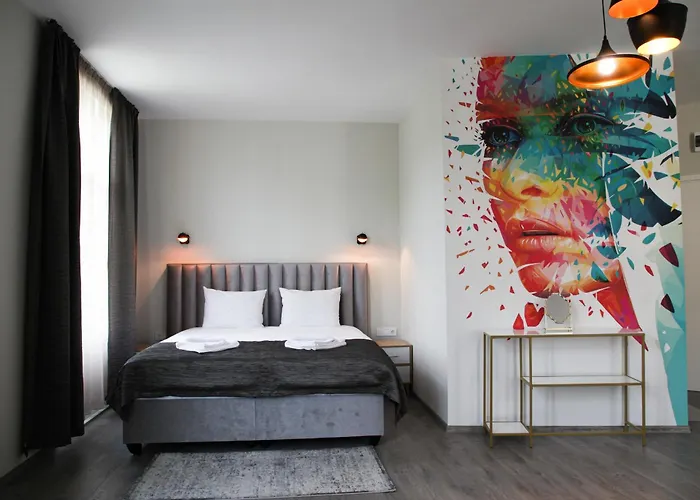 Corner House 3* Lovech