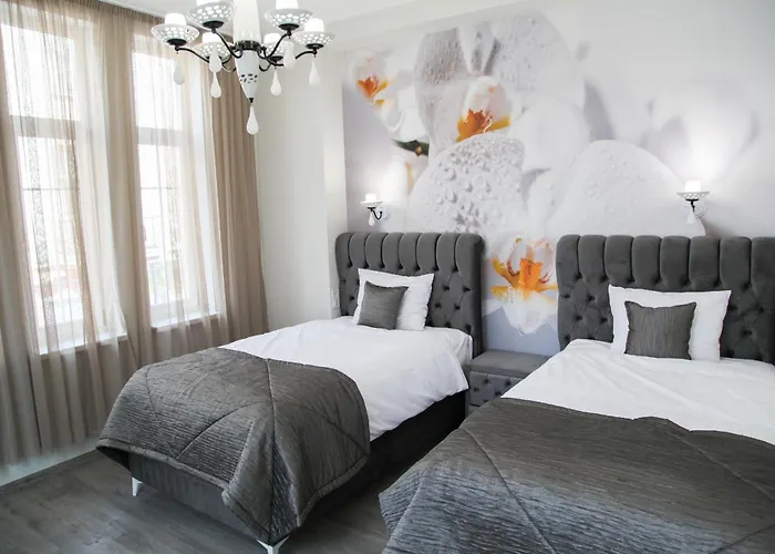 Corner House 3* Lovech