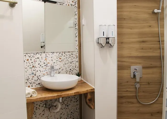 Apartahotel Corner House Lovech