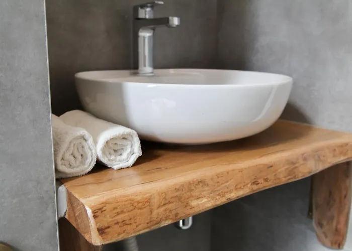 Apartahotel Corner House