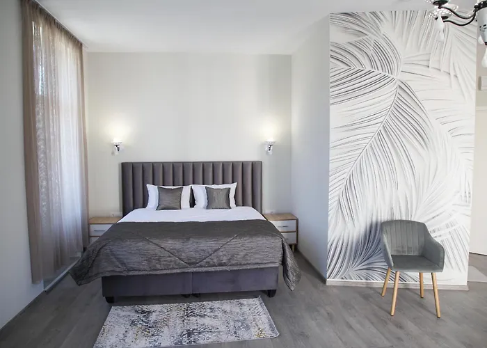 Corner House 3* Lovech