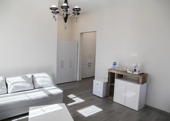 Corner House 3* Lovech