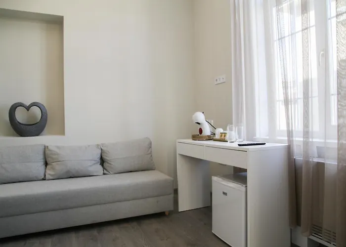 Apartahotel Corner House Lovech