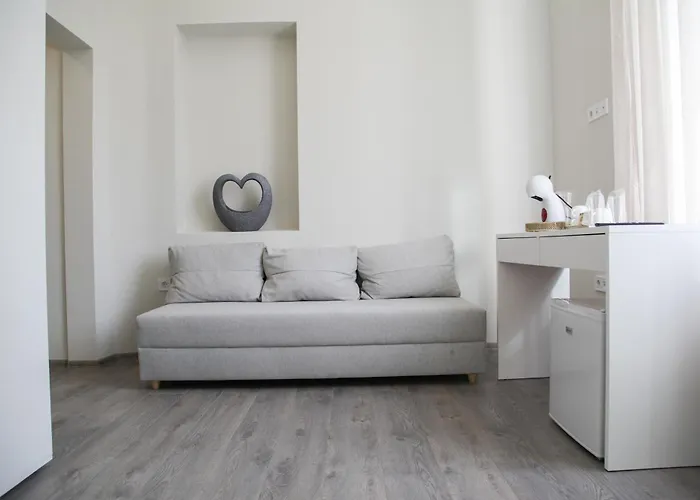 Apartahotel Corner House Lovech