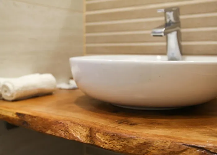 Apartahotel Corner House Lovech