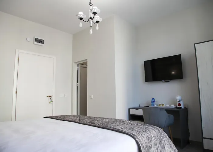 Apartahotel Corner House Lovech