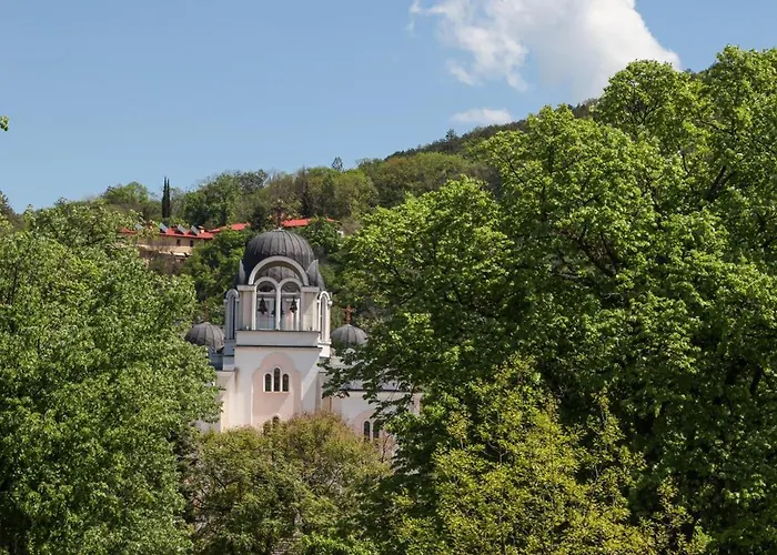 Apartahotel Corner House