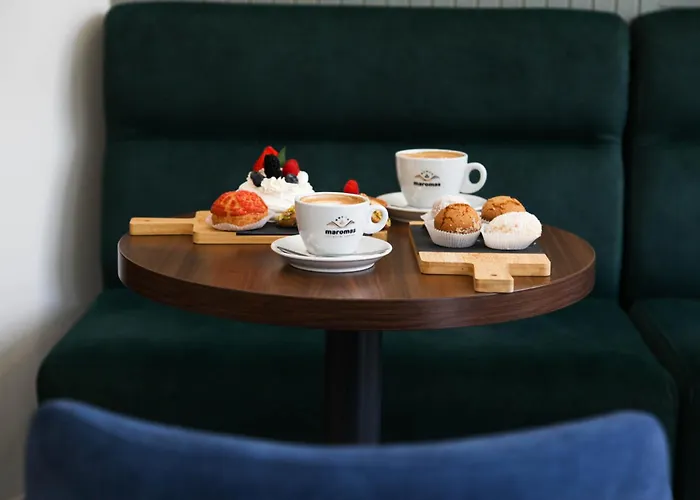 Corner House Apartahotel Lovech