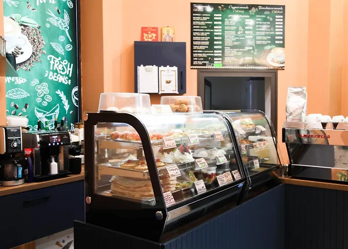 Corner House Apartahotel 3*