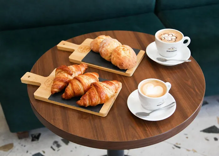 Apartahotel Corner House