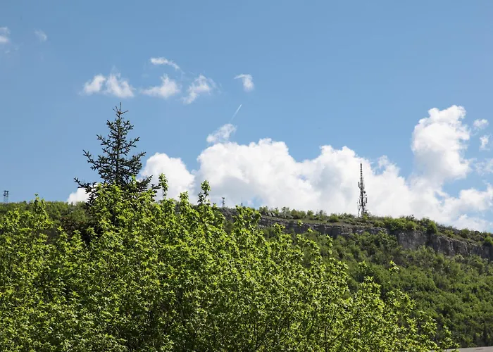 Corner House 3* Lovech